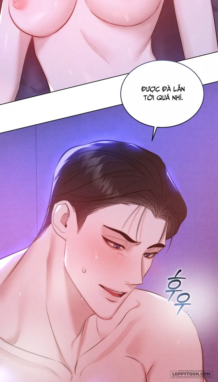 Sự Ngây Thơ Bị Vùi Lấp Trong Tro Tàn - Chap 1 - Trang 23
