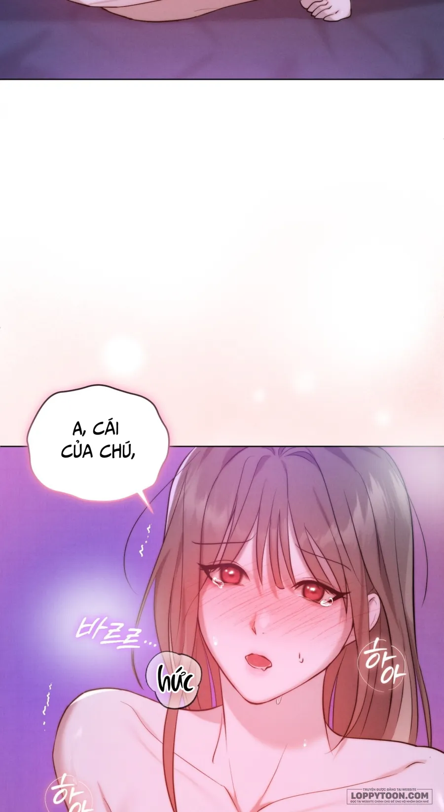 Sự Ngây Thơ Bị Vùi Lấp Trong Tro Tàn - Chap 1 - Trang 5