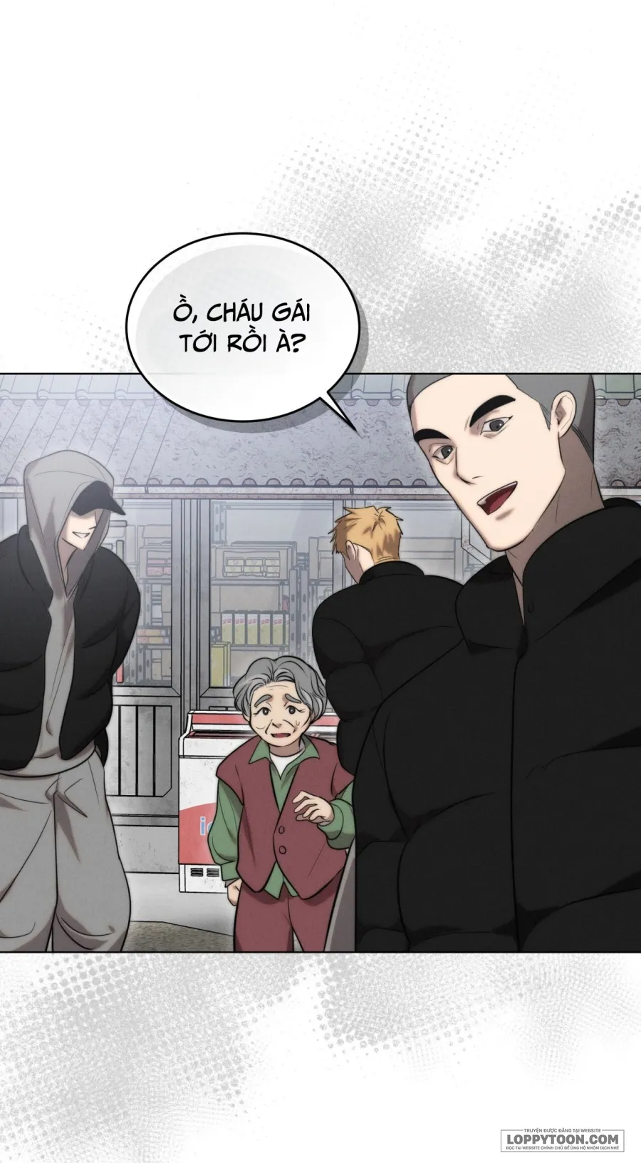 Sự Ngây Thơ Bị Vùi Lấp Trong Tro Tàn - Chap 1 - Trang 43