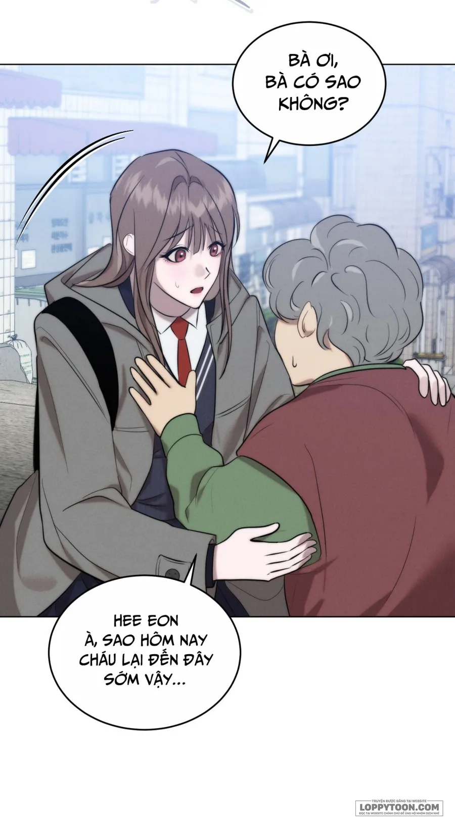 Sự Ngây Thơ Bị Vùi Lấp Trong Tro Tàn - Chap 1 - Trang 46