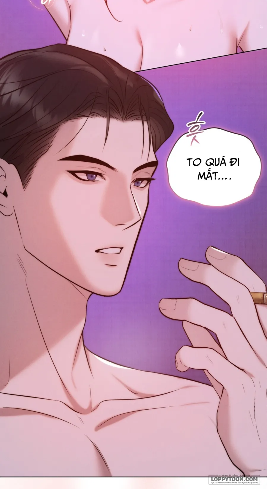 Sự Ngây Thơ Bị Vùi Lấp Trong Tro Tàn - Chap 1 - Trang 6