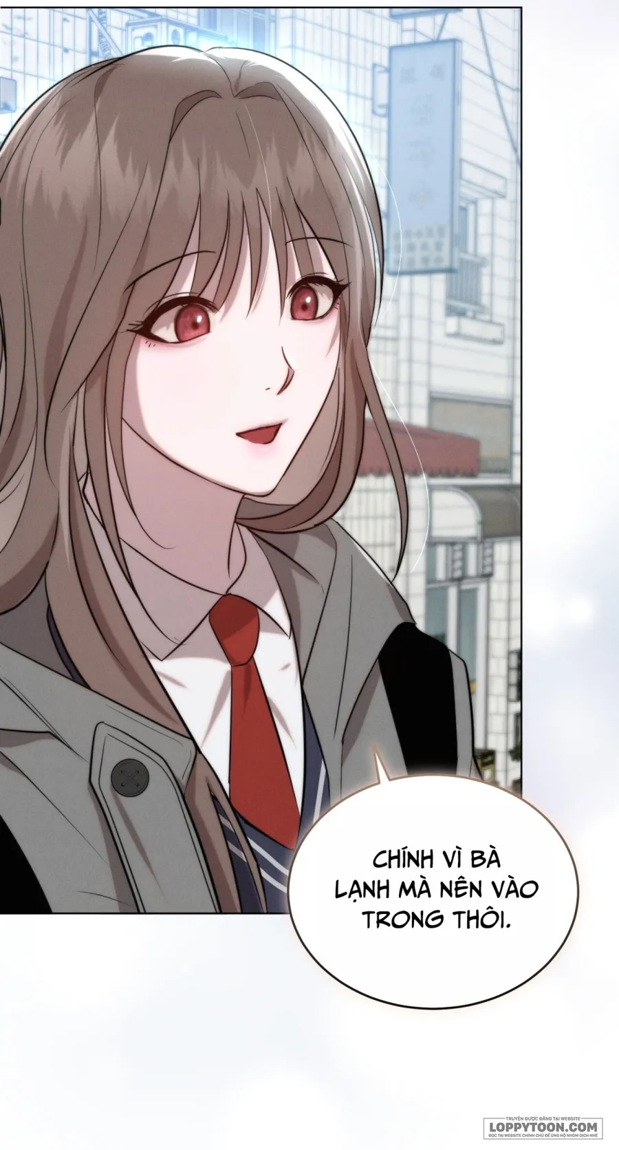 Sự Ngây Thơ Bị Vùi Lấp Trong Tro Tàn - Chap 1 - Trang 56
