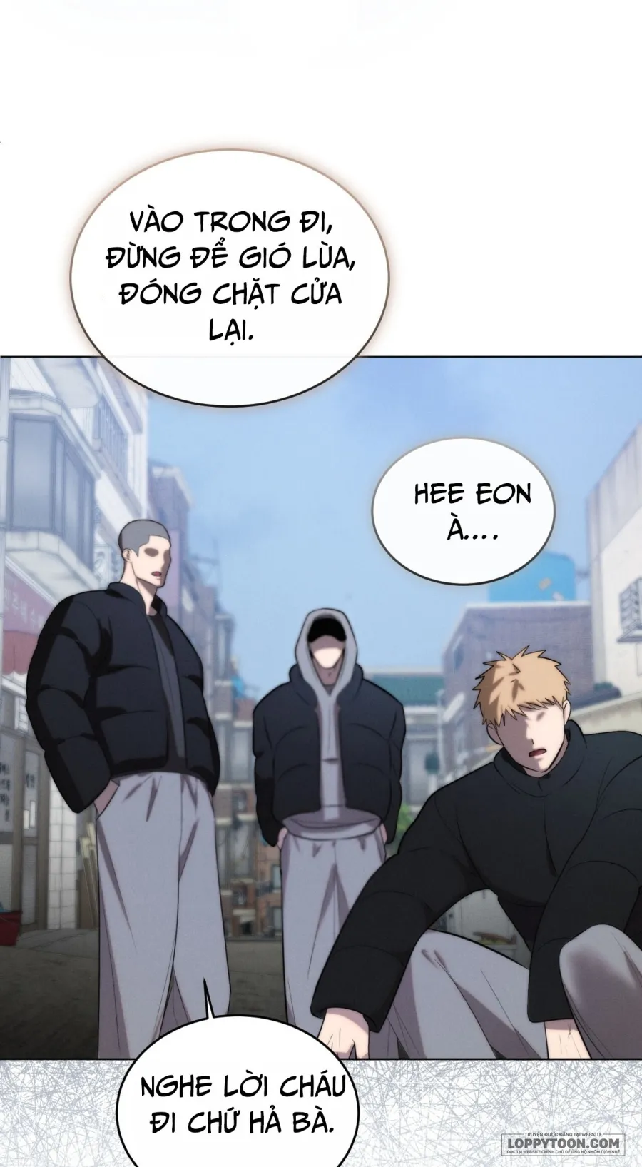 Sự Ngây Thơ Bị Vùi Lấp Trong Tro Tàn - Chap 1 - Trang 57