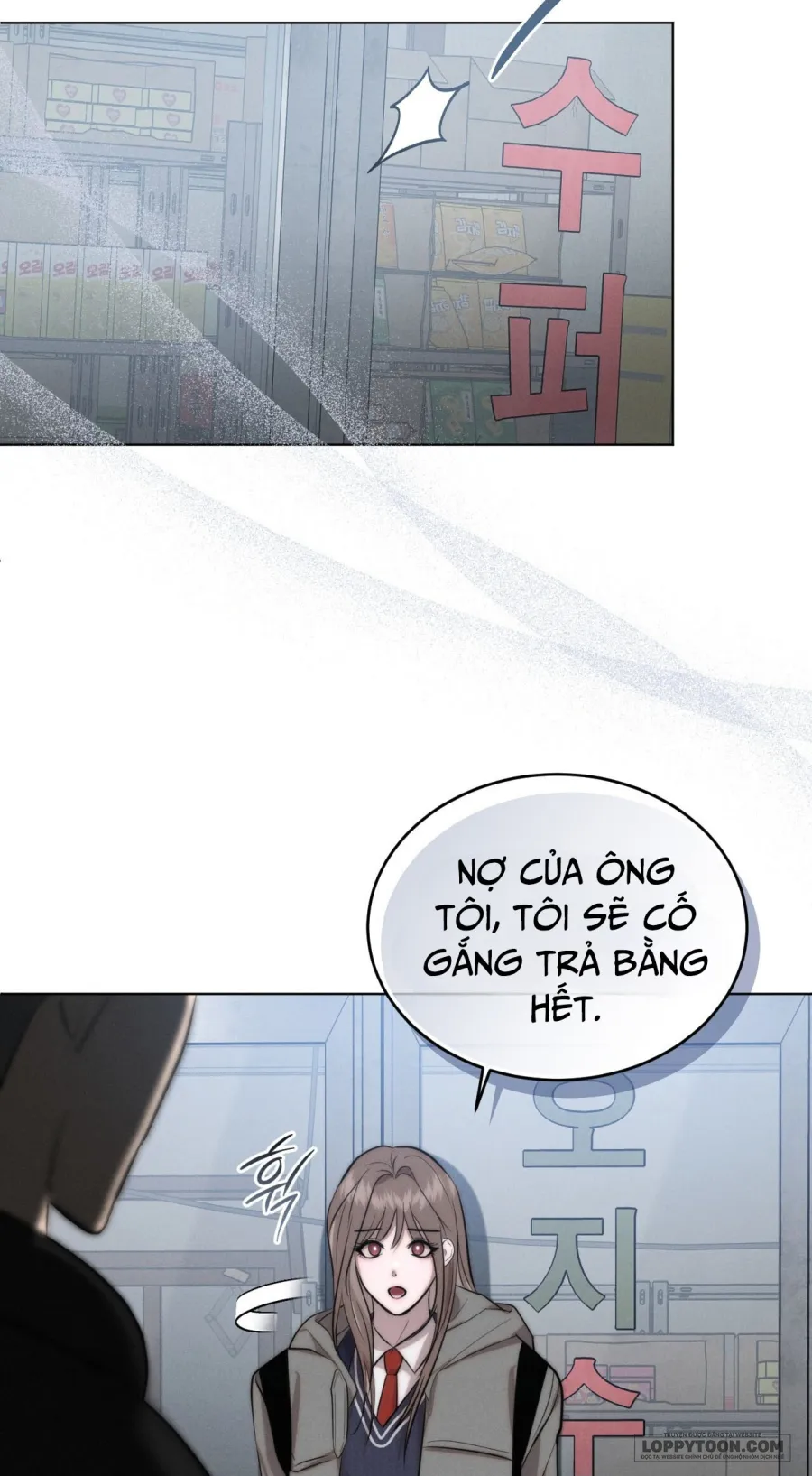 Sự Ngây Thơ Bị Vùi Lấp Trong Tro Tàn - Chap 1 - Trang 60