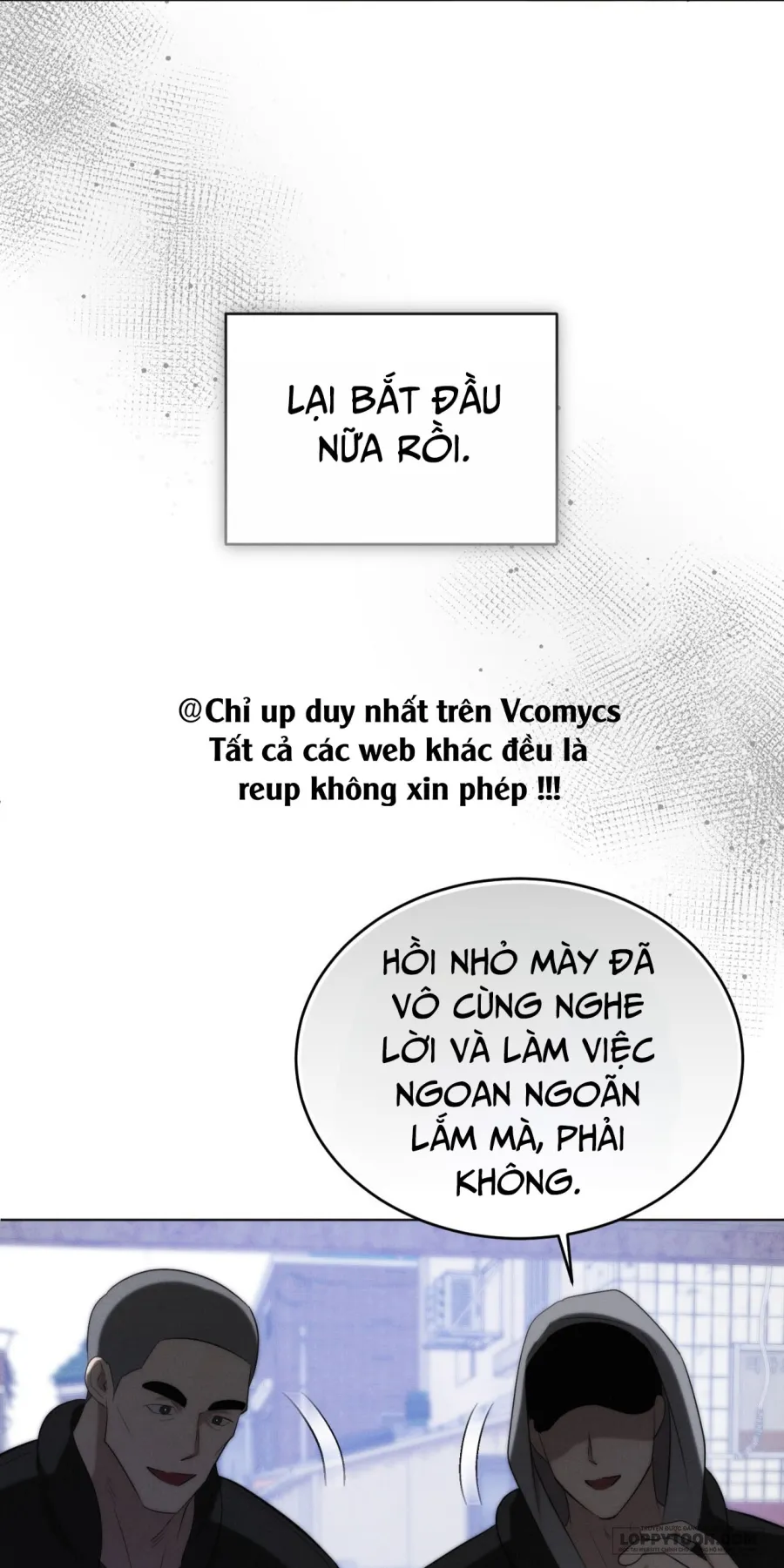 Sự Ngây Thơ Bị Vùi Lấp Trong Tro Tàn - Chap 1 - Trang 64