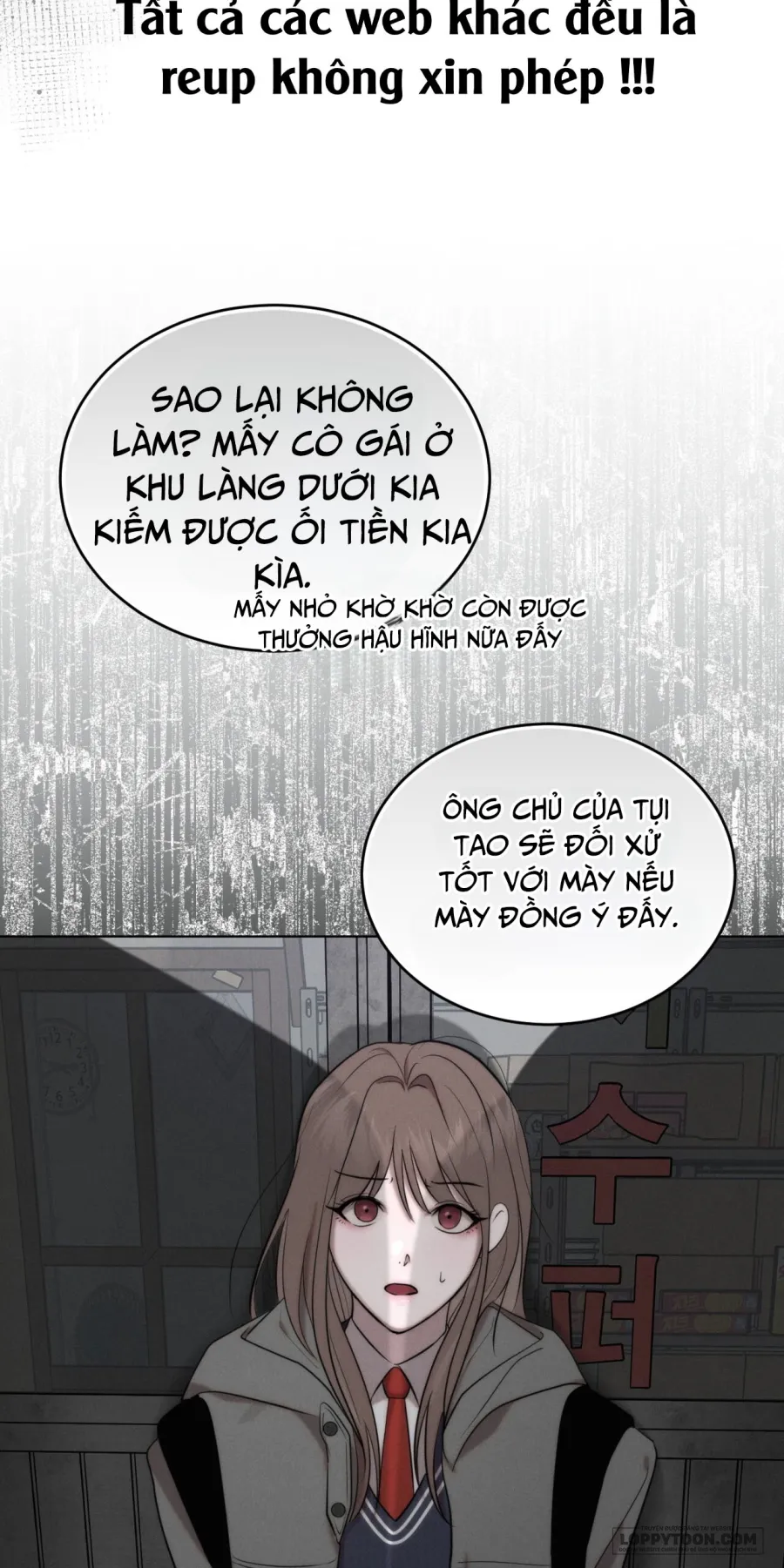 Sự Ngây Thơ Bị Vùi Lấp Trong Tro Tàn - Chap 1 - Trang 66