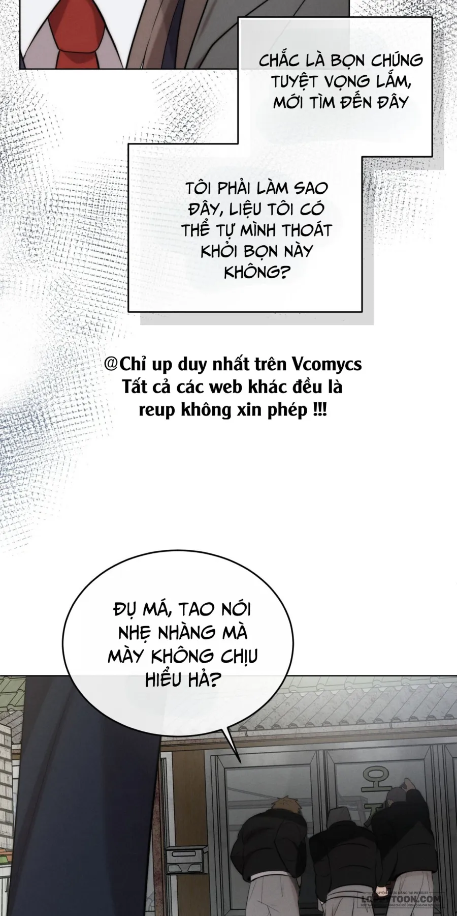 Sự Ngây Thơ Bị Vùi Lấp Trong Tro Tàn - Chap 1 - Trang 68