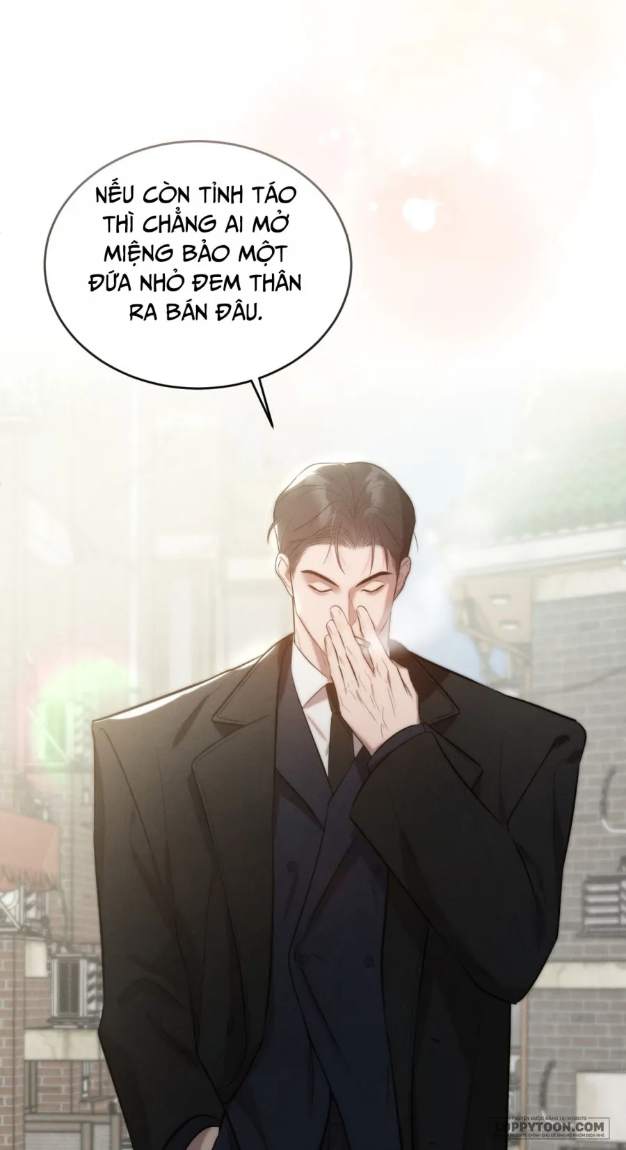 Sự Ngây Thơ Bị Vùi Lấp Trong Tro Tàn - Chap 1 - Trang 71