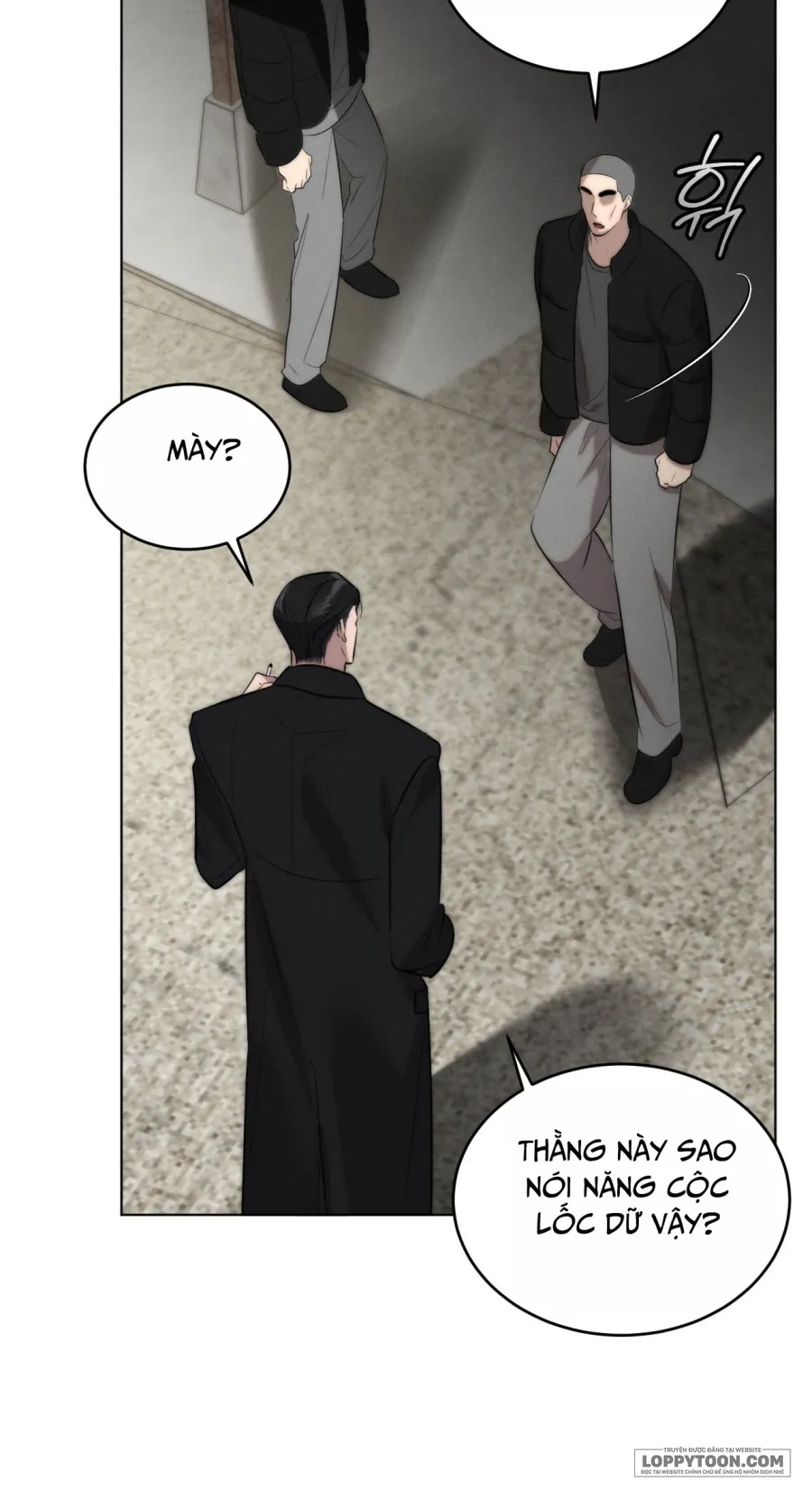 Sự Ngây Thơ Bị Vùi Lấp Trong Tro Tàn - Chap 1 - Trang 77