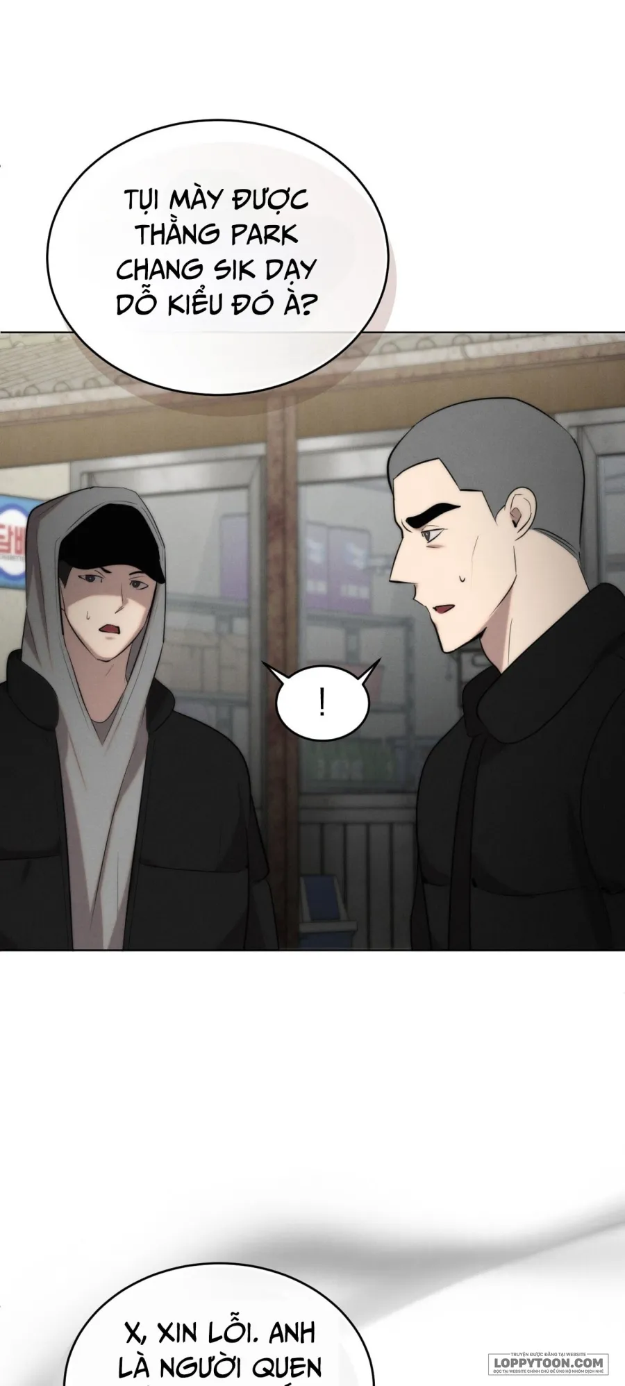 Sự Ngây Thơ Bị Vùi Lấp Trong Tro Tàn - Chap 1 - Trang 78