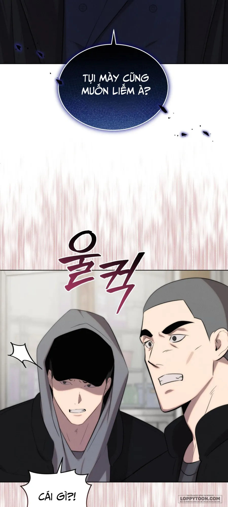 Sự Ngây Thơ Bị Vùi Lấp Trong Tro Tàn - Chap 1 - Trang 81