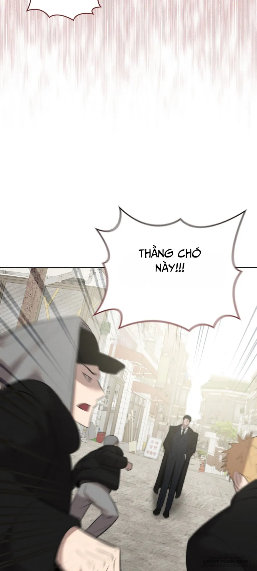 Sự Ngây Thơ Bị Vùi Lấp Trong Tro Tàn - Chap 1 - Trang 82