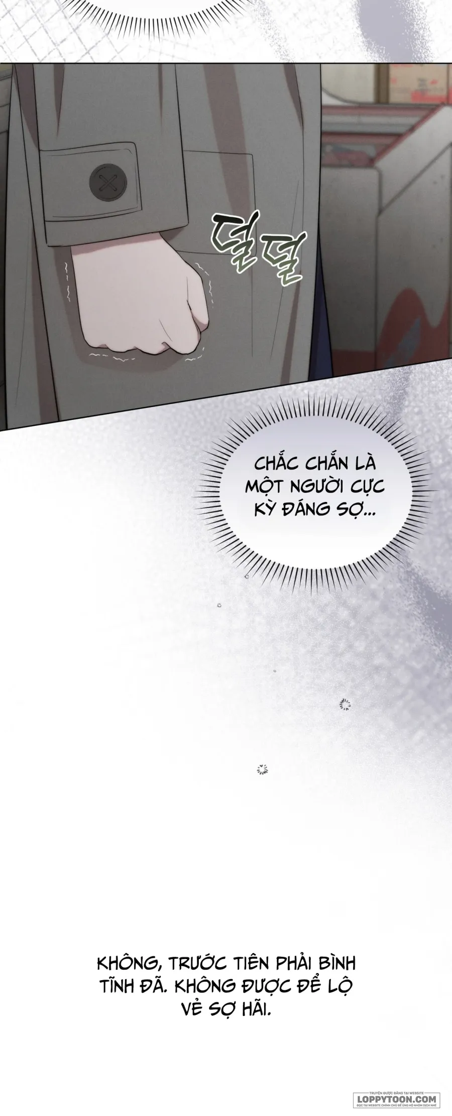 Sự Ngây Thơ Bị Vùi Lấp Trong Tro Tàn - Chap 1 - Trang 93