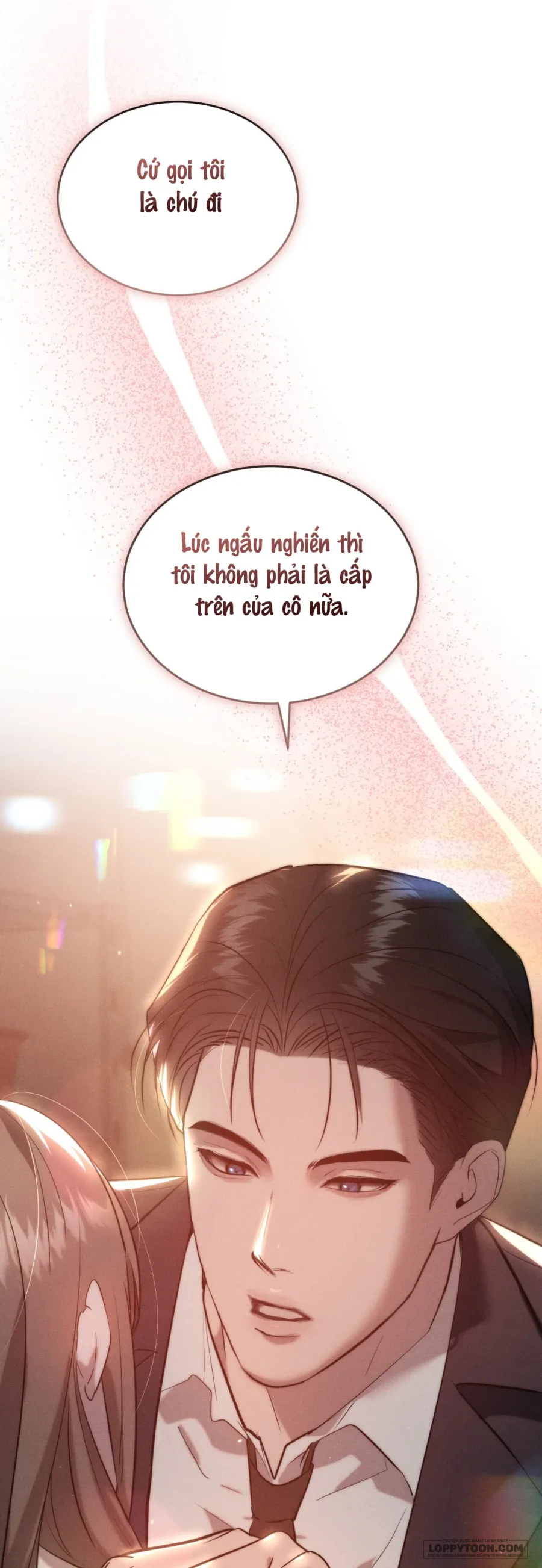 Sự Ngây Thơ Bị Vùi Lấp Trong Tro Tàn - Chap 10 - Trang 2