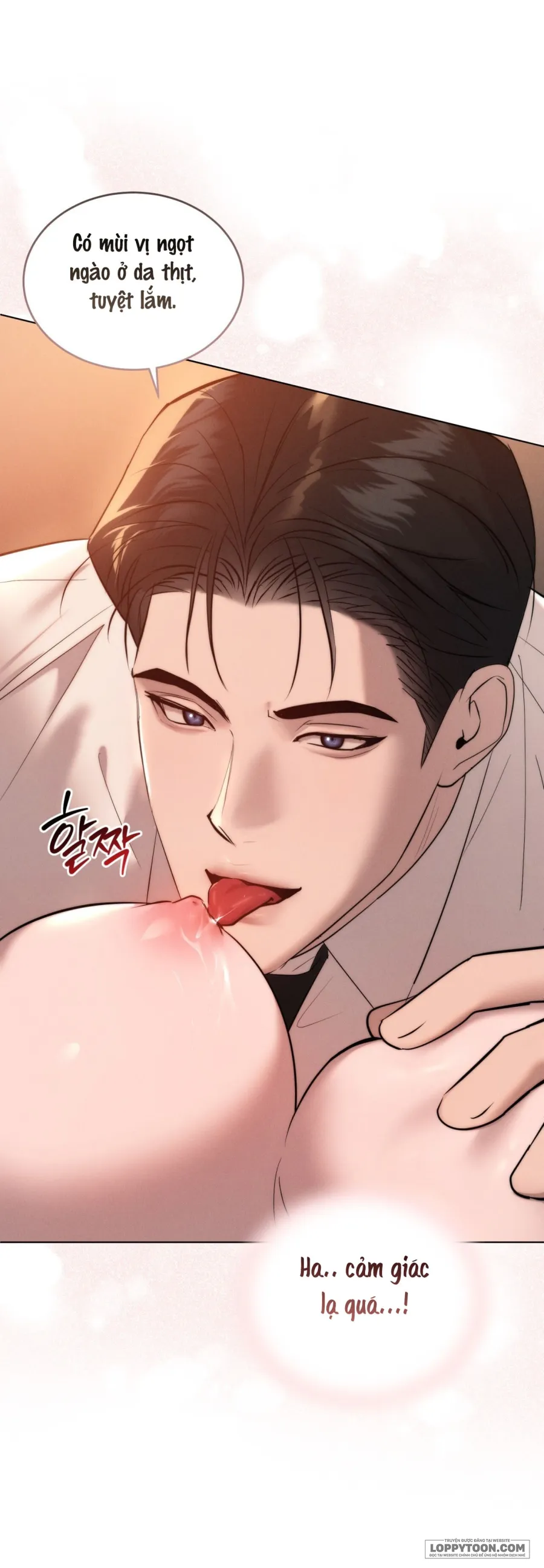 Sự Ngây Thơ Bị Vùi Lấp Trong Tro Tàn - Chap 10 - Trang 19