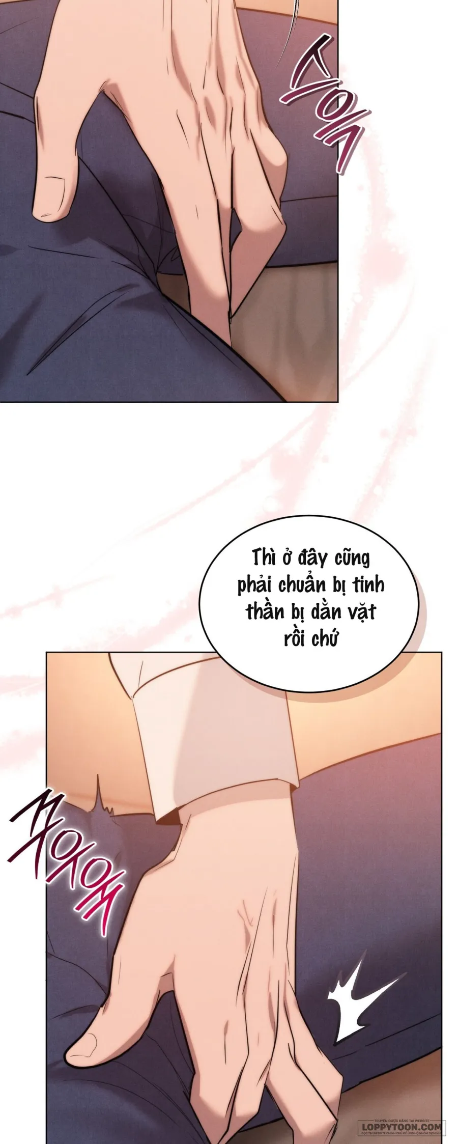 Sự Ngây Thơ Bị Vùi Lấp Trong Tro Tàn - Chap 10 - Trang 24