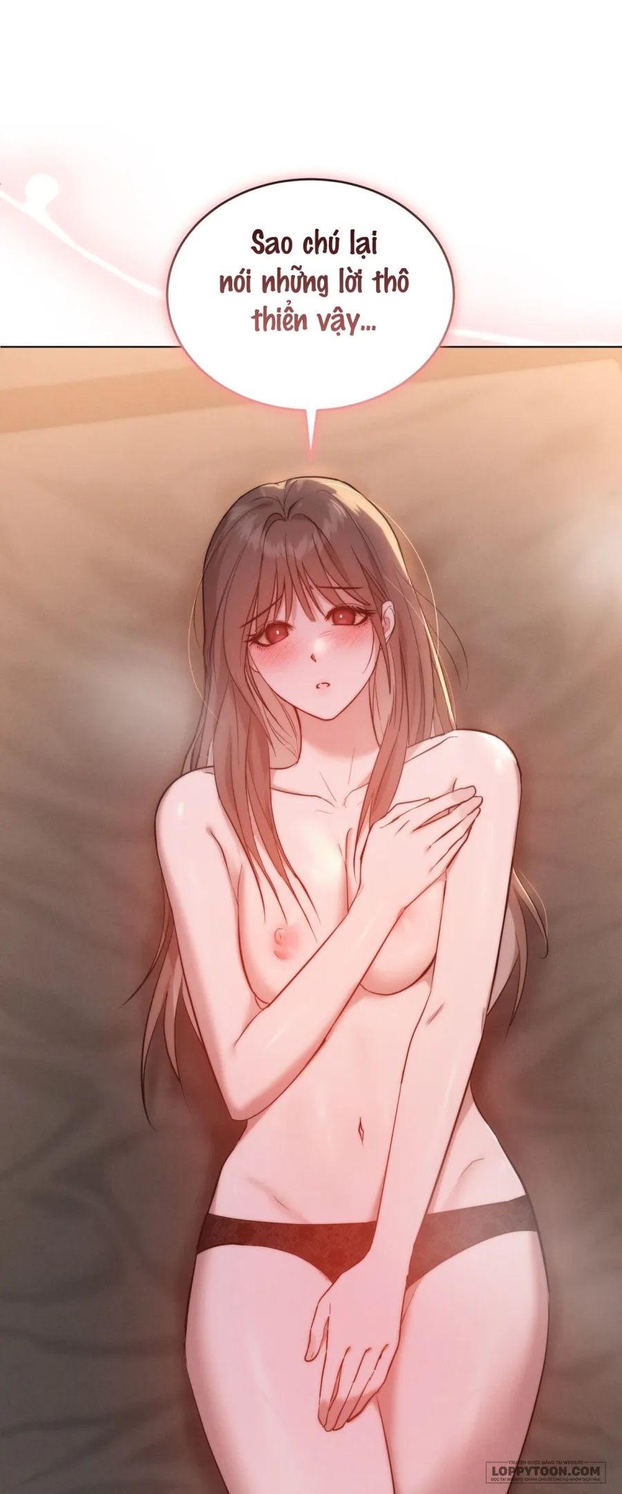 Sự Ngây Thơ Bị Vùi Lấp Trong Tro Tàn - Chap 10 - Trang 27