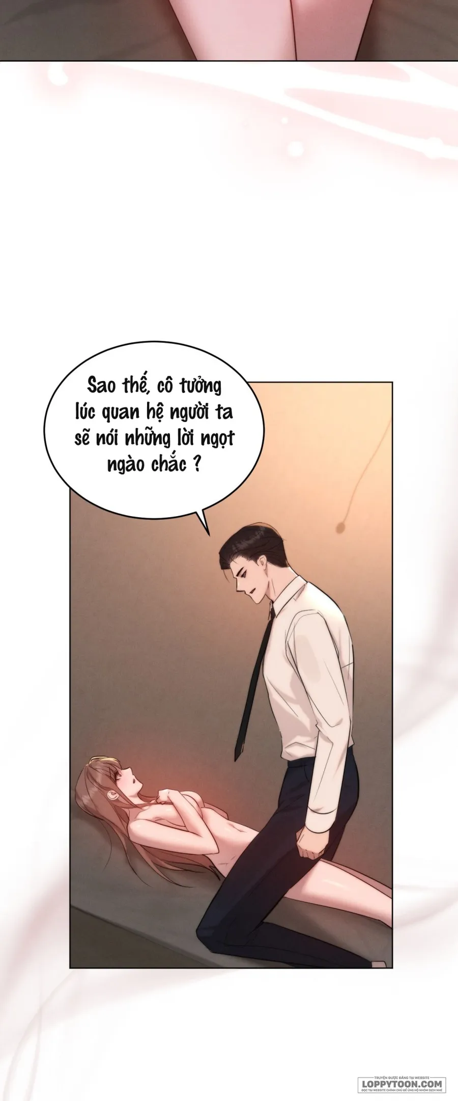 Sự Ngây Thơ Bị Vùi Lấp Trong Tro Tàn - Chap 10 - Trang 28