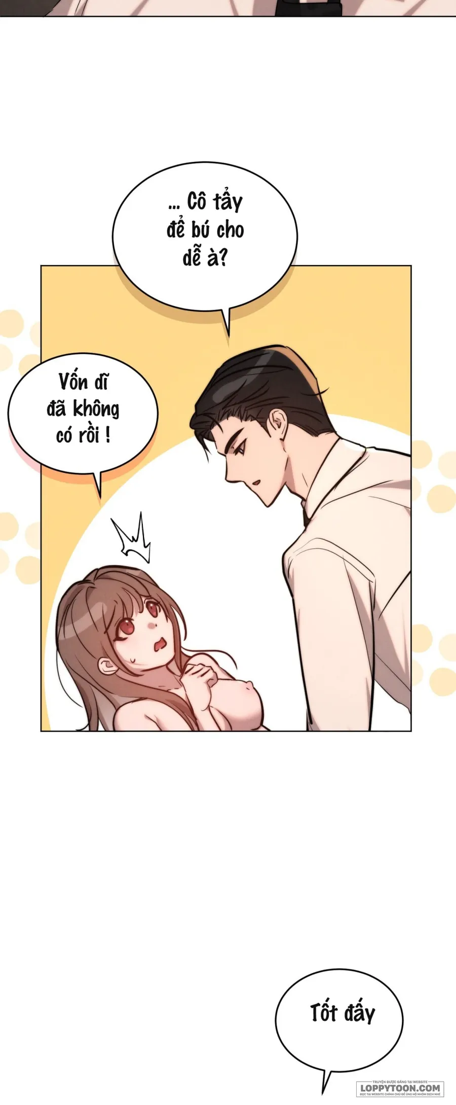 Sự Ngây Thơ Bị Vùi Lấp Trong Tro Tàn - Chap 10 - Trang 35