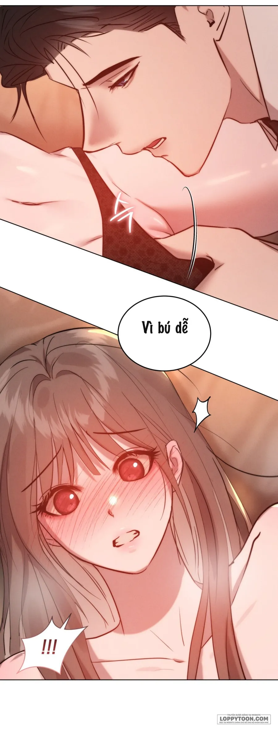 Sự Ngây Thơ Bị Vùi Lấp Trong Tro Tàn - Chap 10 - Trang 36