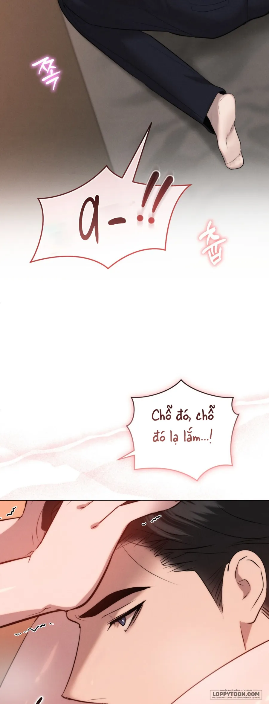 Sự Ngây Thơ Bị Vùi Lấp Trong Tro Tàn - Chap 10 - Trang 38