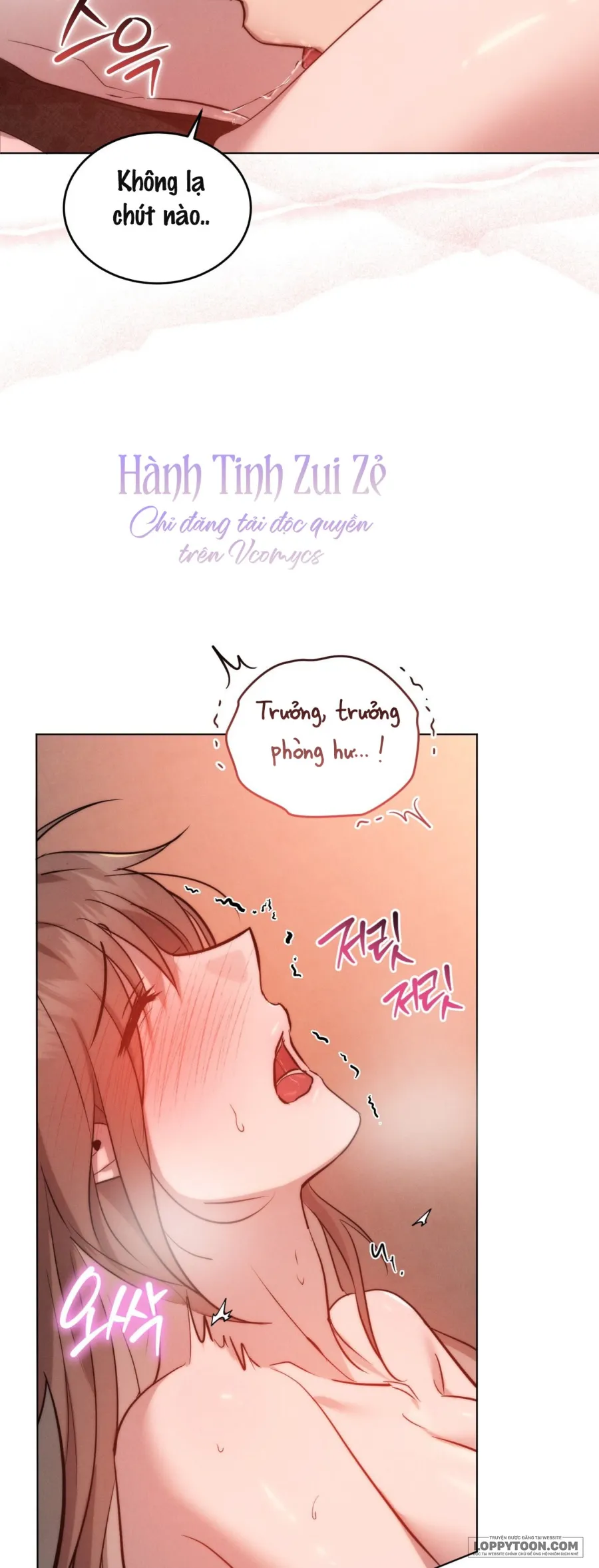 Sự Ngây Thơ Bị Vùi Lấp Trong Tro Tàn - Chap 10 - Trang 39