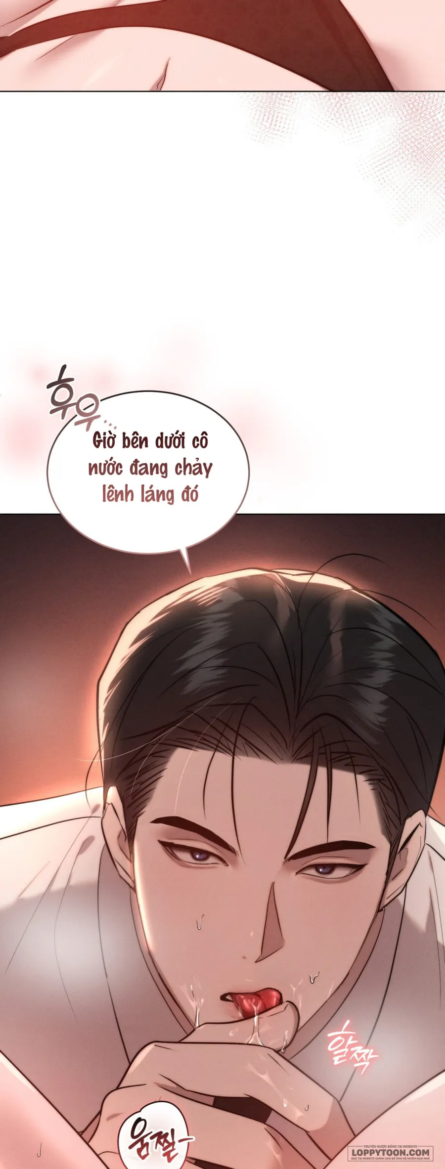 Sự Ngây Thơ Bị Vùi Lấp Trong Tro Tàn - Chap 10 - Trang 43