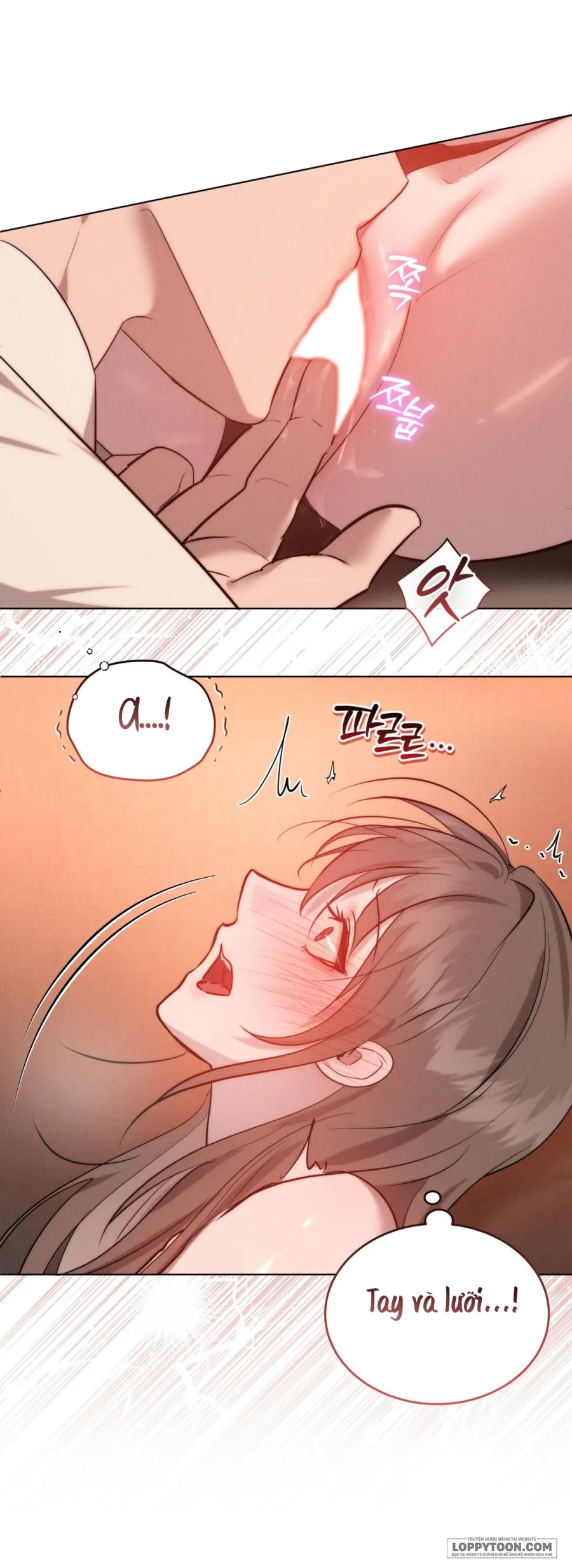Sự Ngây Thơ Bị Vùi Lấp Trong Tro Tàn - Chap 10 - Trang 46