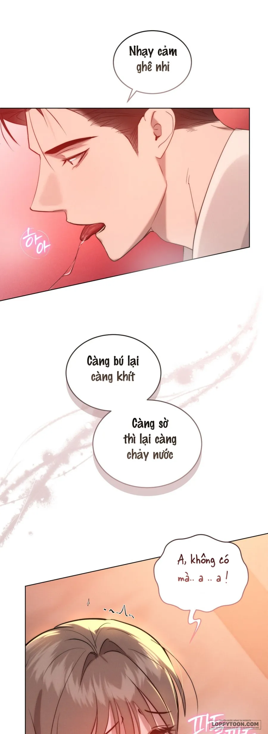 Sự Ngây Thơ Bị Vùi Lấp Trong Tro Tàn - Chap 10 - Trang 48