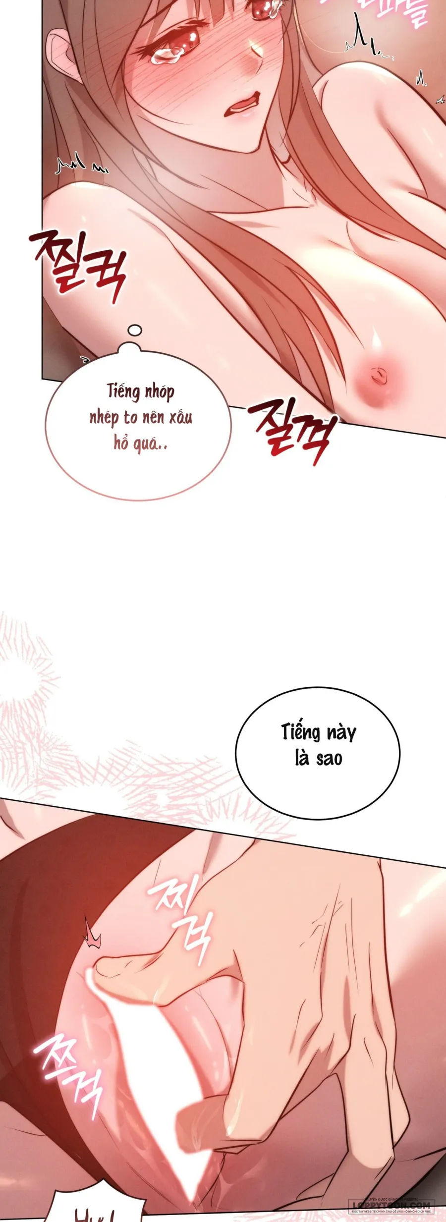 Sự Ngây Thơ Bị Vùi Lấp Trong Tro Tàn - Chap 10 - Trang 49