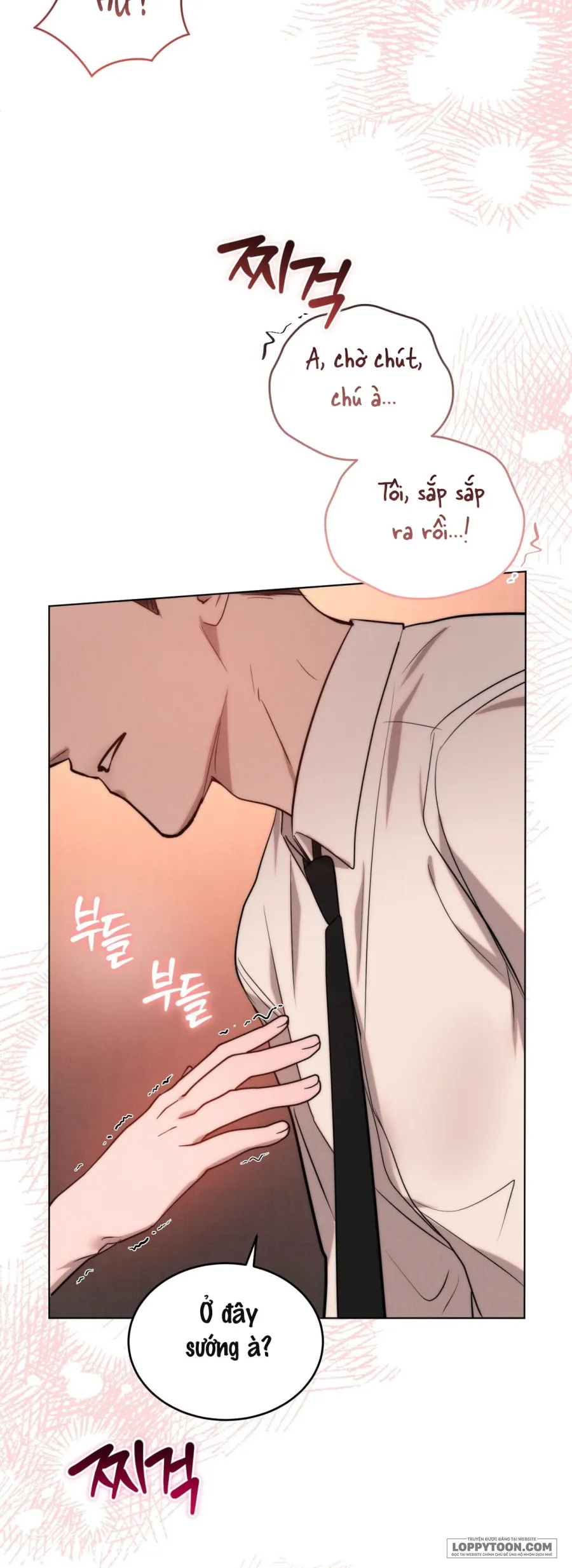 Sự Ngây Thơ Bị Vùi Lấp Trong Tro Tàn - Chap 10 - Trang 50