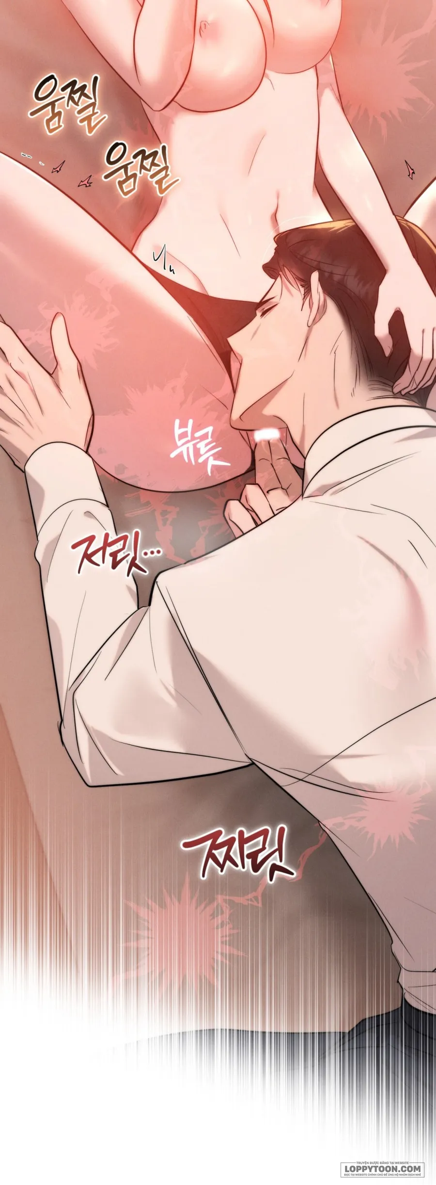 Sự Ngây Thơ Bị Vùi Lấp Trong Tro Tàn - Chap 10 - Trang 52