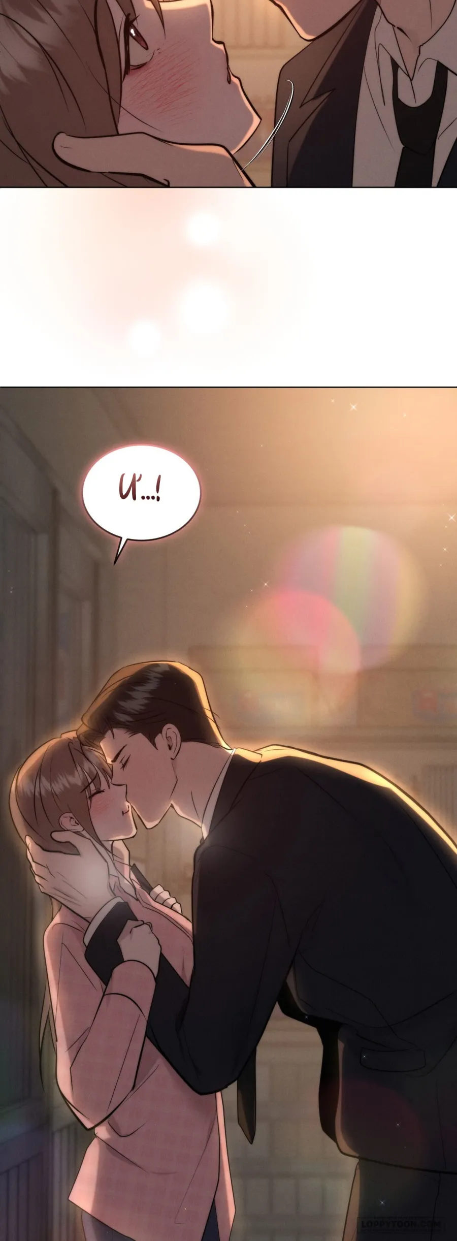 Sự Ngây Thơ Bị Vùi Lấp Trong Tro Tàn - Chap 10 - Trang 7