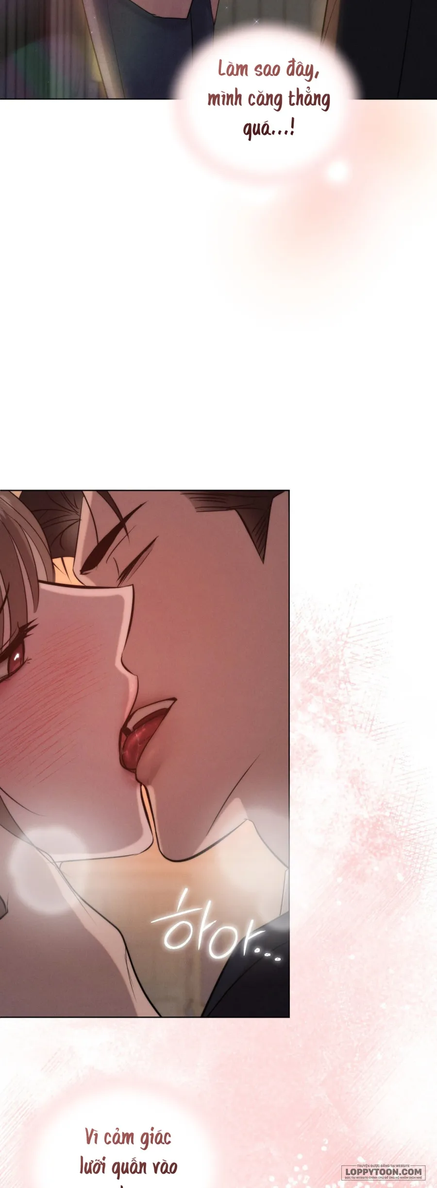 Sự Ngây Thơ Bị Vùi Lấp Trong Tro Tàn - Chap 10 - Trang 8