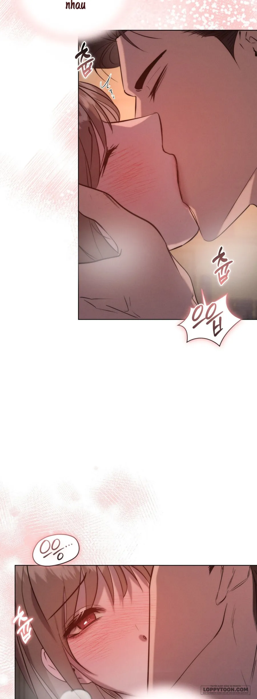 Sự Ngây Thơ Bị Vùi Lấp Trong Tro Tàn - Chap 10 - Trang 9