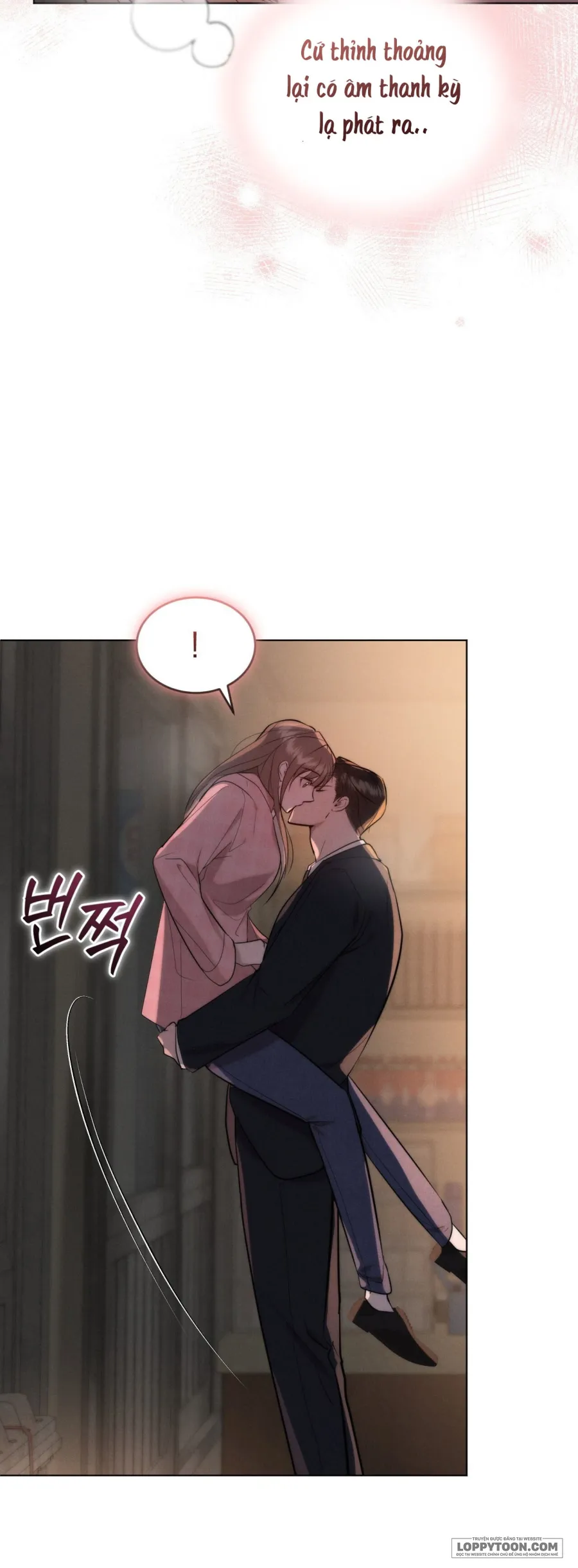 Sự Ngây Thơ Bị Vùi Lấp Trong Tro Tàn - Chap 10 - Trang 10