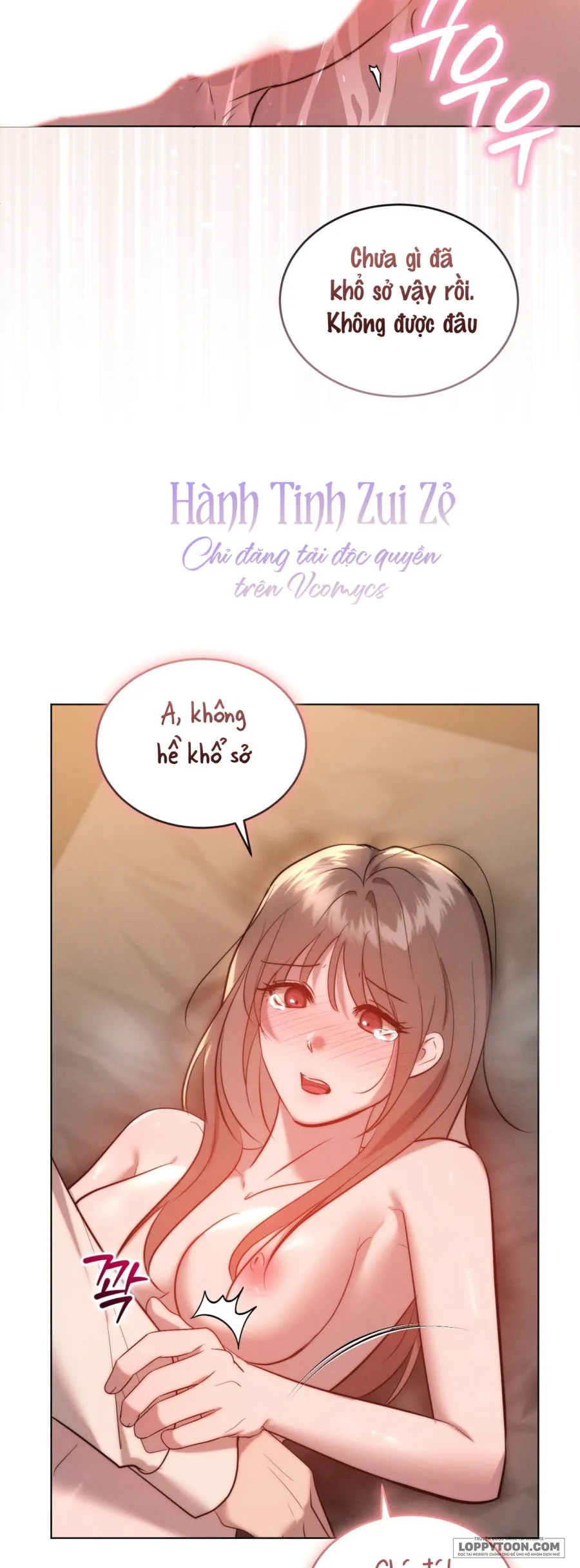 Sự Ngây Thơ Bị Vùi Lấp Trong Tro Tàn - Chap 11 - Trang 14