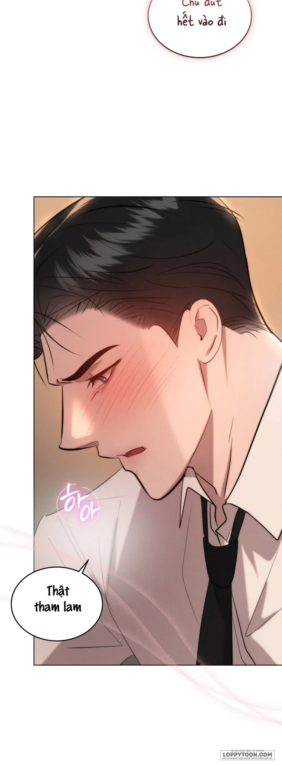 Sự Ngây Thơ Bị Vùi Lấp Trong Tro Tàn - Chap 11 - Trang 15