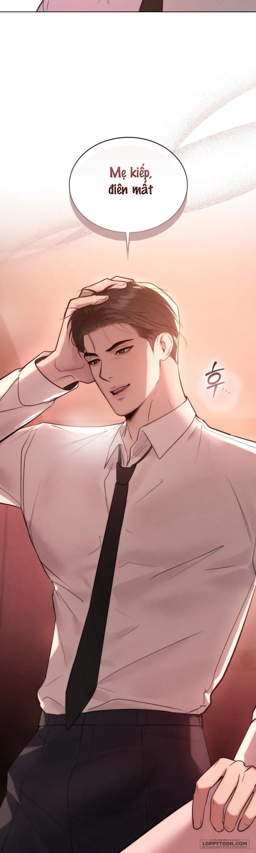 Sự Ngây Thơ Bị Vùi Lấp Trong Tro Tàn - Chap 11 - Trang 3