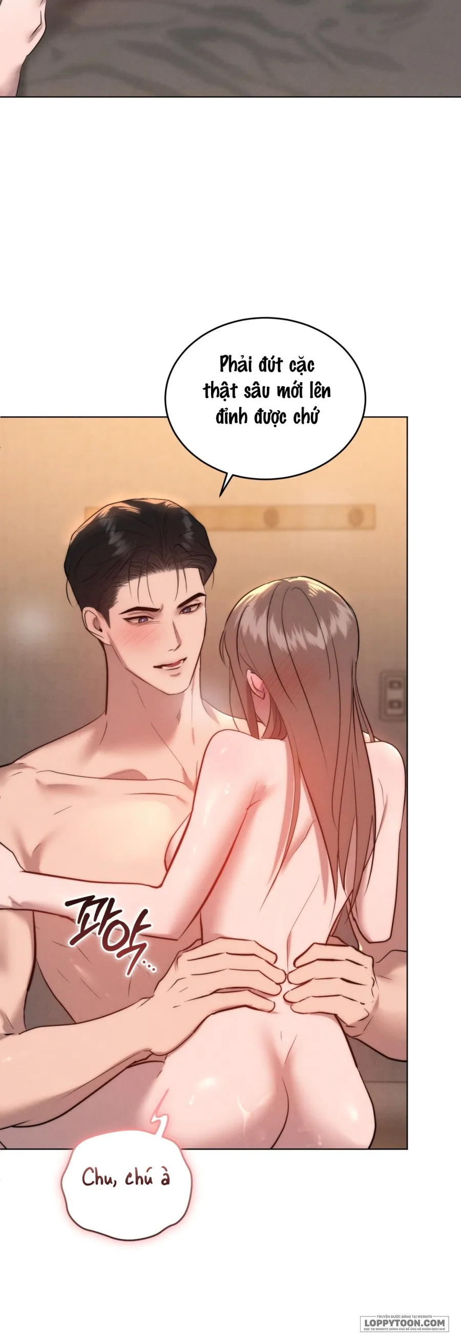 Sự Ngây Thơ Bị Vùi Lấp Trong Tro Tàn - Chap 11 - Trang 23