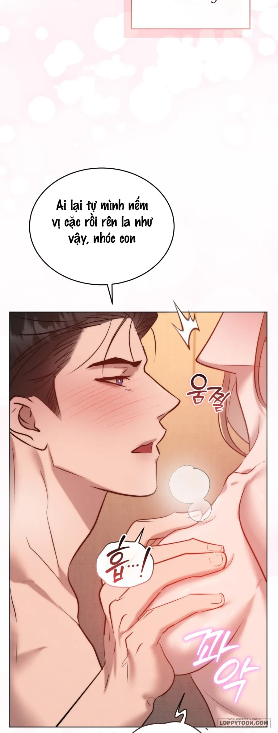 Sự Ngây Thơ Bị Vùi Lấp Trong Tro Tàn - Chap 11 - Trang 27