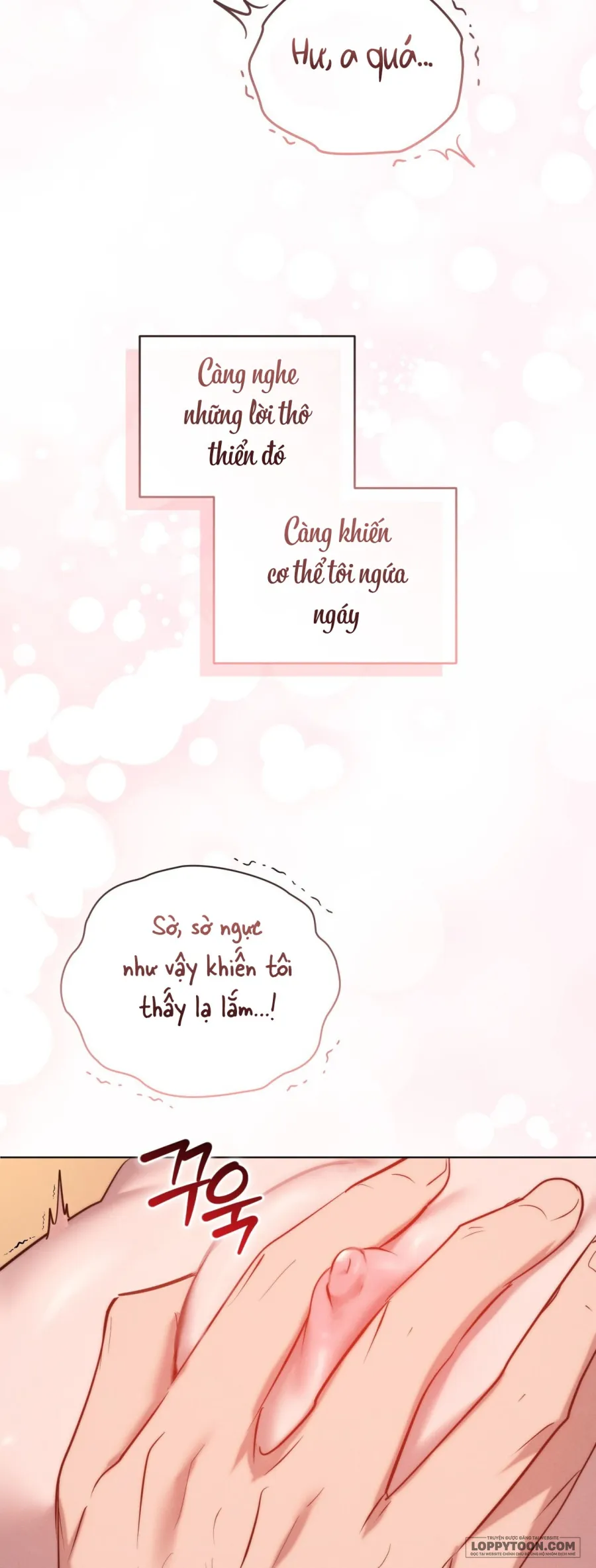 Sự Ngây Thơ Bị Vùi Lấp Trong Tro Tàn - Chap 11 - Trang 28