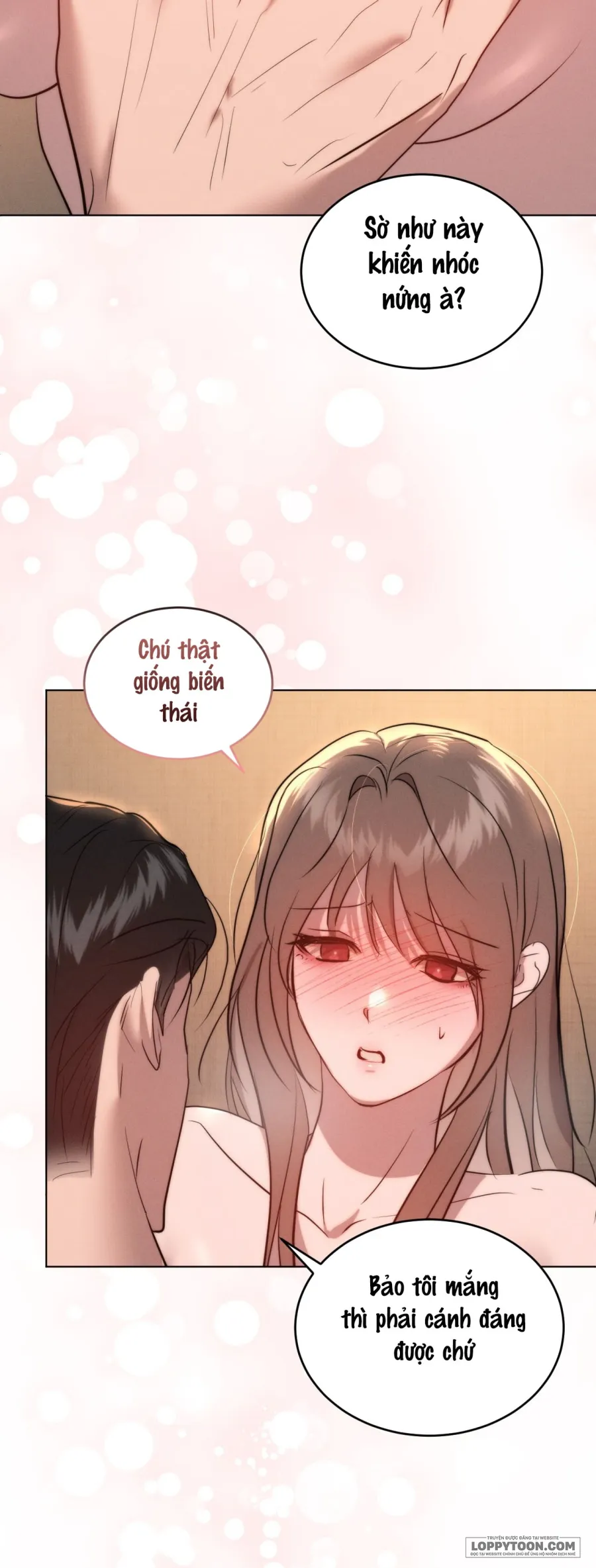 Sự Ngây Thơ Bị Vùi Lấp Trong Tro Tàn - Chap 11 - Trang 29