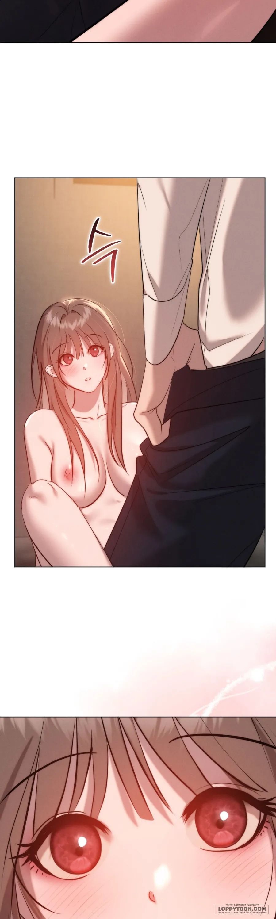 Sự Ngây Thơ Bị Vùi Lấp Trong Tro Tàn - Chap 11 - Trang 4