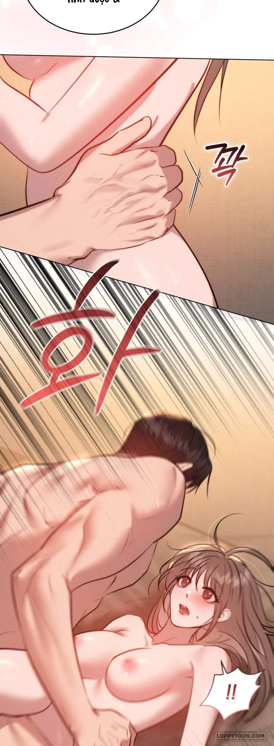 Sự Ngây Thơ Bị Vùi Lấp Trong Tro Tàn - Chap 11 - Trang 34