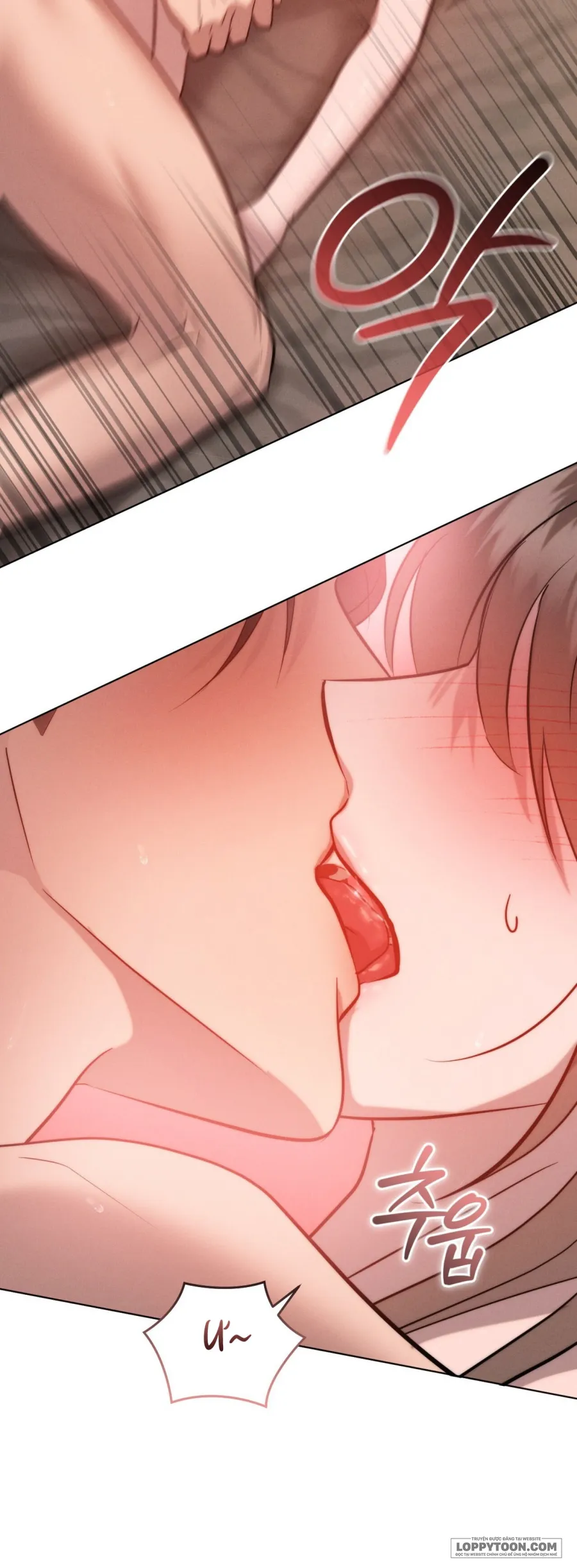 Sự Ngây Thơ Bị Vùi Lấp Trong Tro Tàn - Chap 11 - Trang 35
