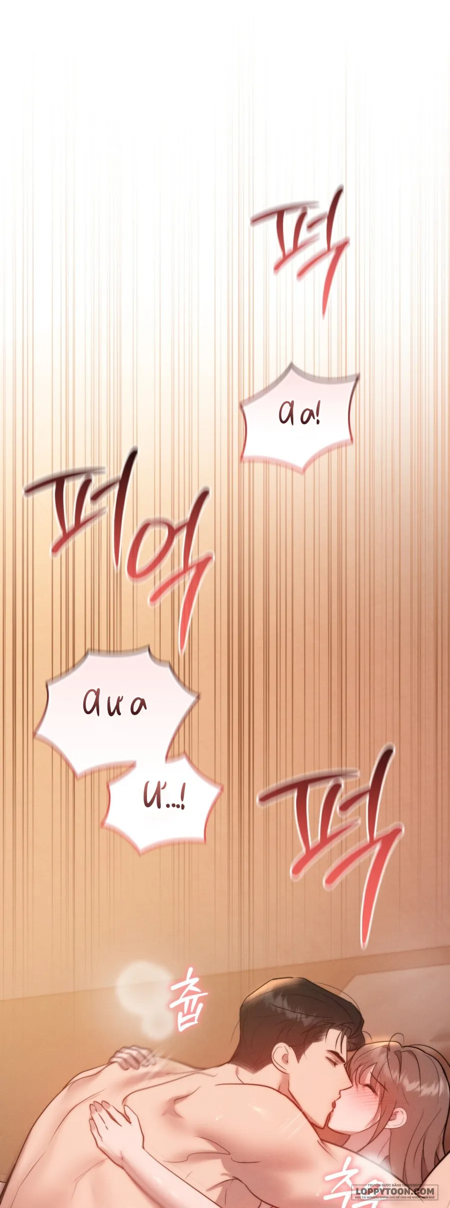 Sự Ngây Thơ Bị Vùi Lấp Trong Tro Tàn - Chap 11 - Trang 36