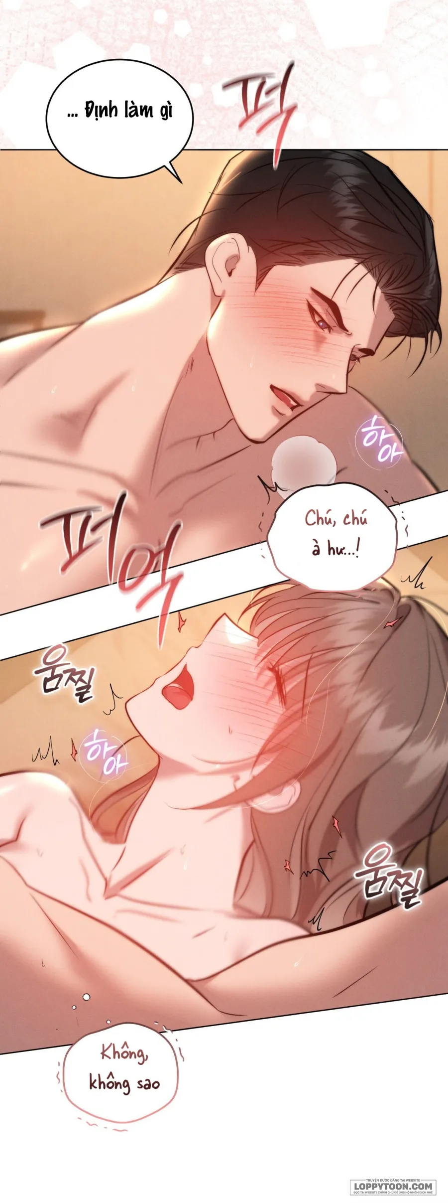 Sự Ngây Thơ Bị Vùi Lấp Trong Tro Tàn - Chap 11 - Trang 39