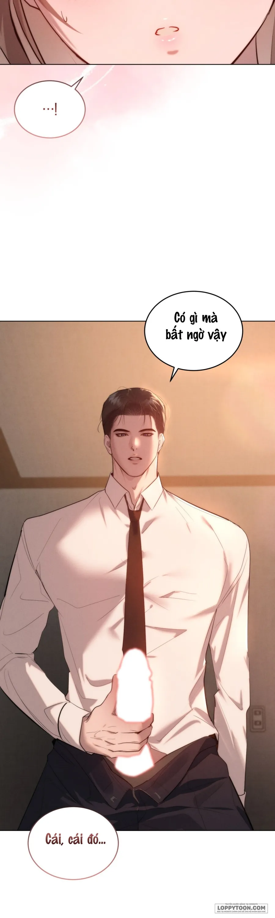 Sự Ngây Thơ Bị Vùi Lấp Trong Tro Tàn - Chap 11 - Trang 5