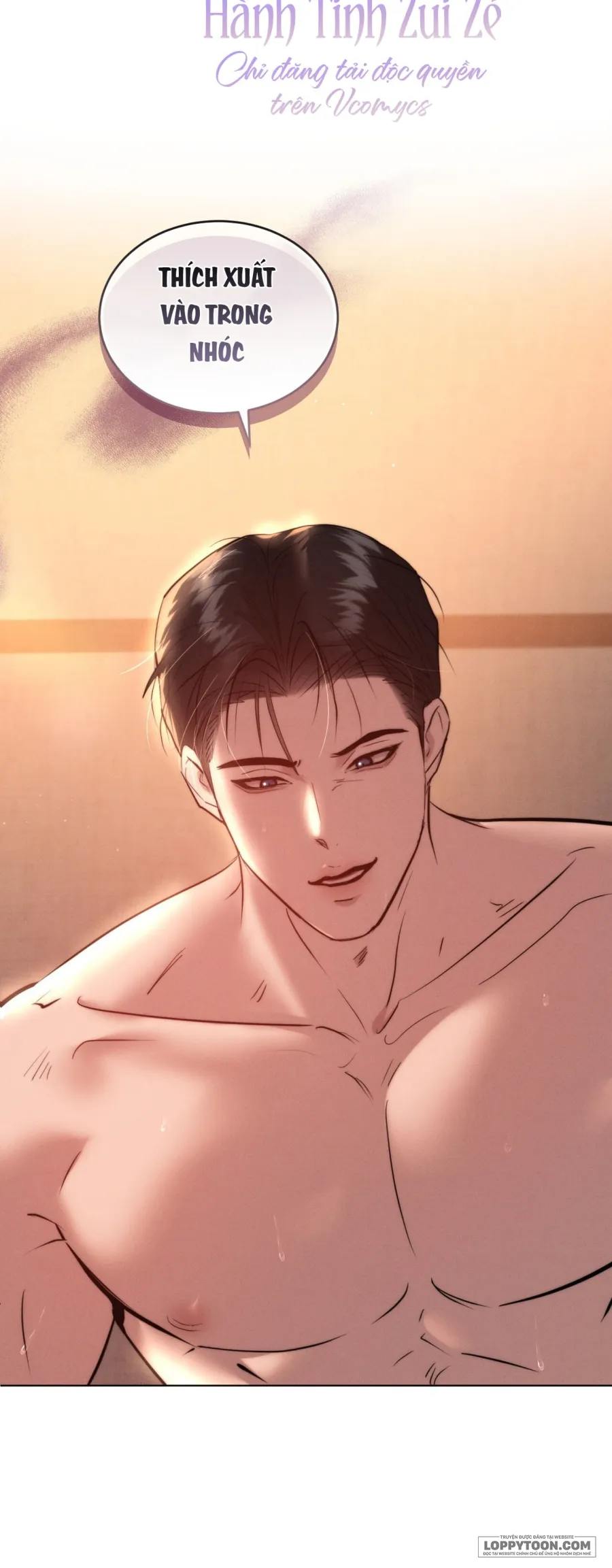 Sự Ngây Thơ Bị Vùi Lấp Trong Tro Tàn - Chap 11 - Trang 42
